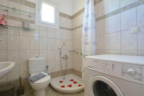 Apartamento Olive Oil Residence