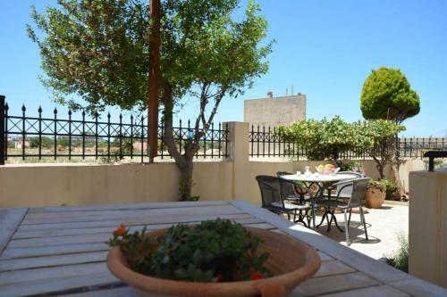 Apartamento Olive Oil Residence