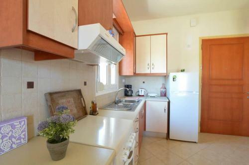 Apartamento Olive Oil Residence