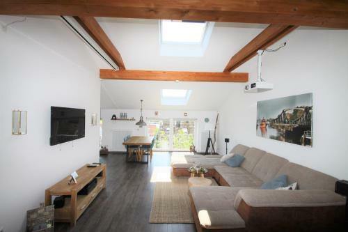 Apartamento Kapit�nswohnung Kaiser Wilhelm Br�cke
