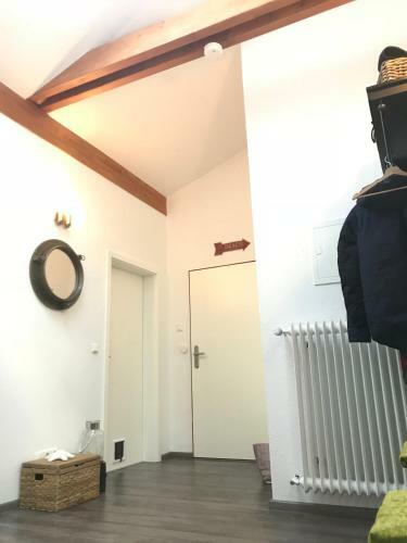 Apartamento Kapit�nswohnung Kaiser Wilhelm Br�cke