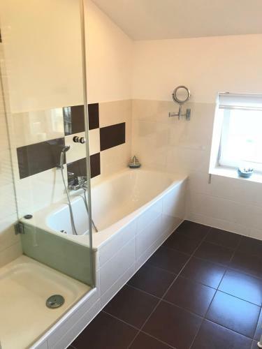 Apartamento Kapit�nswohnung Kaiser Wilhelm Br�cke