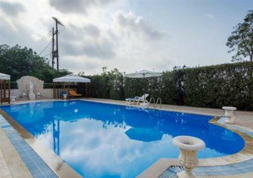 Villa Lady Gio Luxury Residence