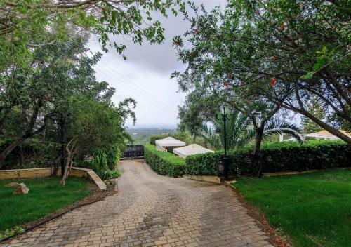Villa Lady Gio Luxury Residence