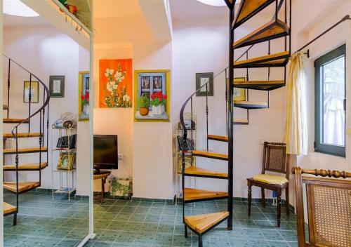 Villa Lady Gio Luxury Residence
