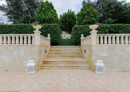 Villa Lady Gio Luxury Residence