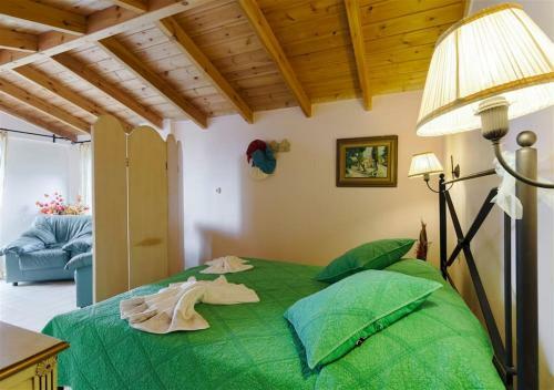 Villa Lady Gio Luxury Residence