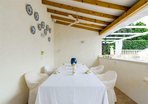 Villa Lady Gio Luxury Residence