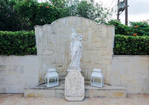 Villa Lady Gio Luxury Residence
