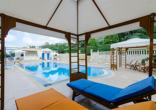 Villa Lady Gio Luxury Residence