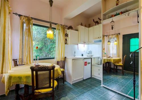 Villa Lady Gio Luxury Residence