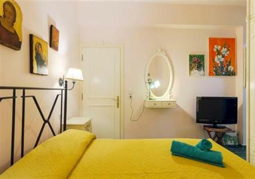 Villa Lady Gio Luxury Residence