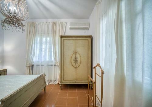 Villa Lady Gio Luxury Residence