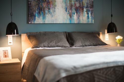 Apartamento Svourou Appartment