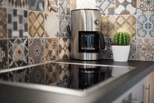 Apartamento Svourou Appartment