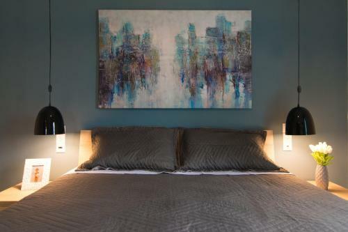 Apartamento Svourou Appartment