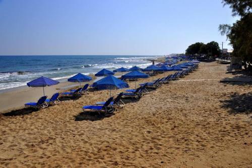 Apartamento Svourou Appartment