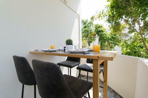 Apartamento Svourou Appartment