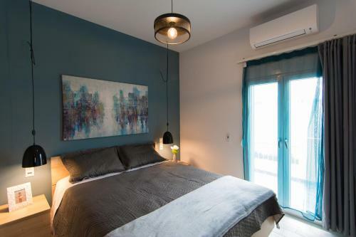 Apartamento Svourou Appartment