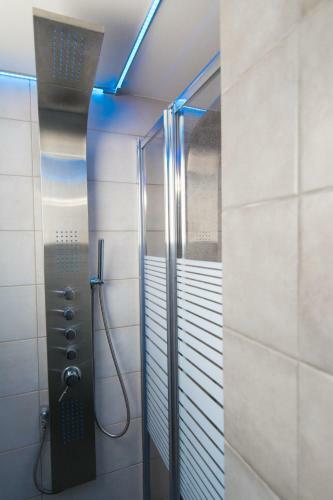 Apartamento Svourou Appartment