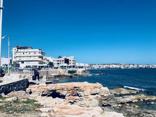 Apartamento Ammos Suite