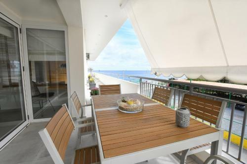 Apartamento Ammos Suite