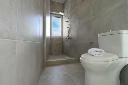 Apartamento Ammos Suite