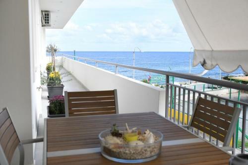 Apartamento Ammos Suite