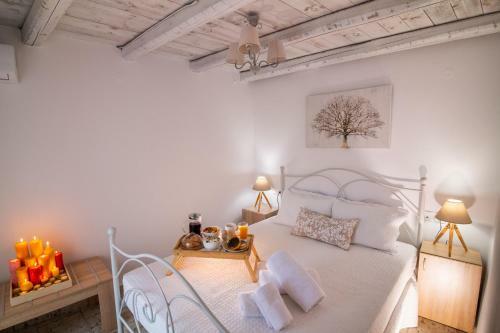 Avli Traditional Home With Private Jacuzzi