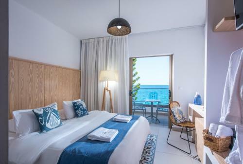 Hotel Enorme Serenity Spritz