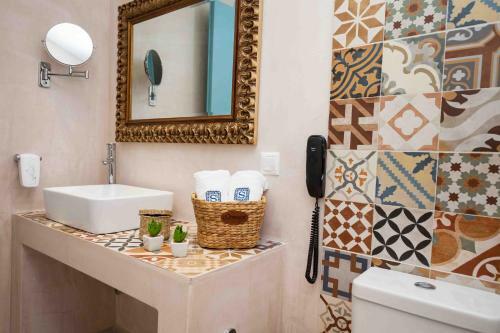 Hotel Enorme Serenity Spritz