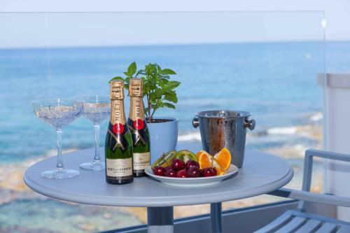 Hotel Enorme Serenity Spritz
