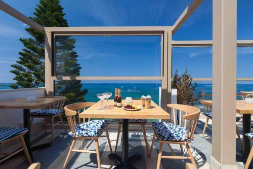 Hotel Enorme Serenity Spritz
