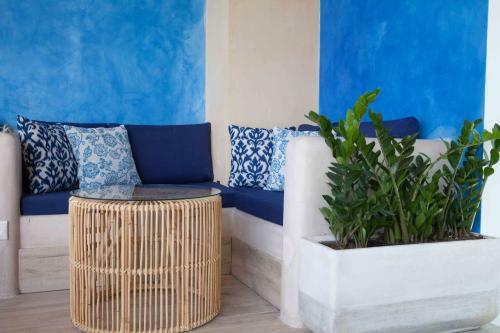 Hotel Enorme Serenity Spritz