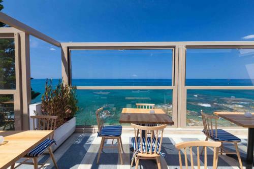 Hotel Enorme Serenity Spritz