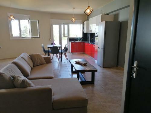 Apartamento Depy