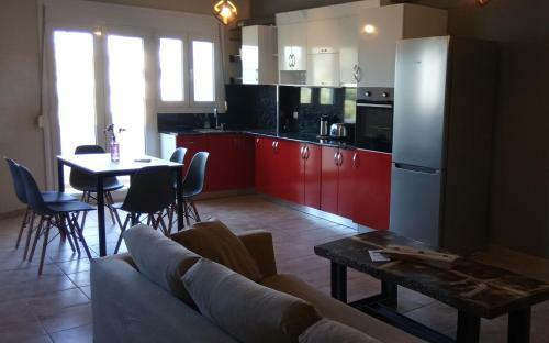 Apartamento Depy