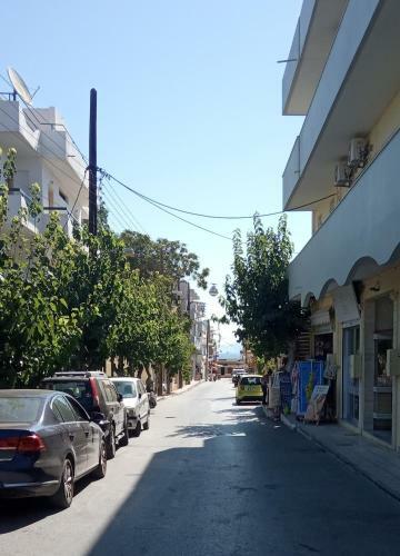 Apartamento Depy