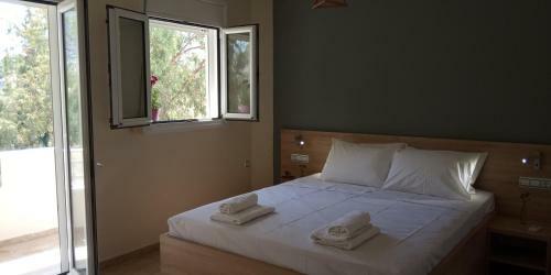 Apartamento Depy
