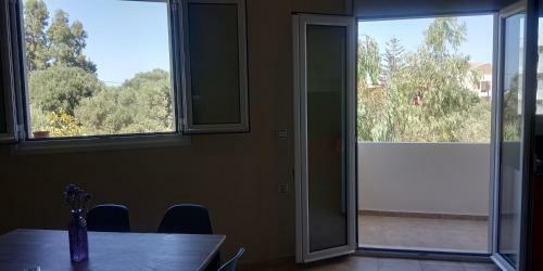 Apartamento Depy