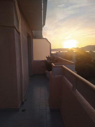 Apartamento Domus Dulcis Domus