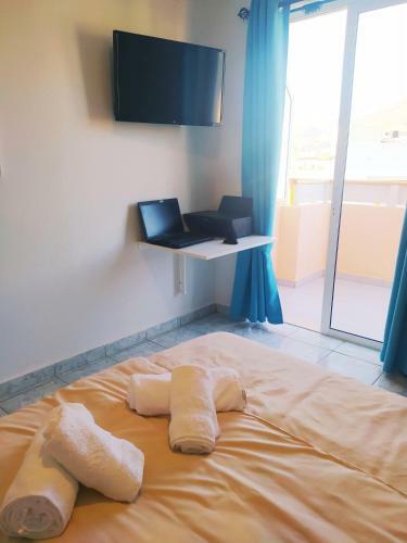 Apartamento Domus Dulcis Domus