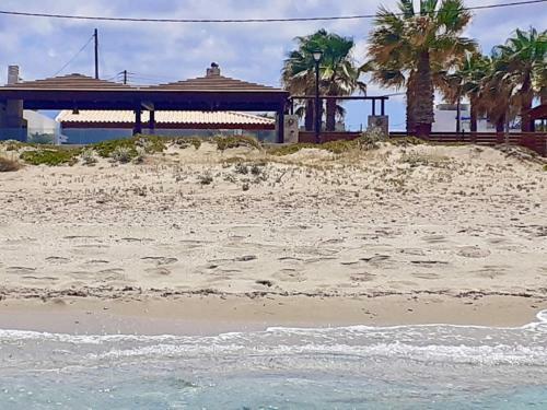 Mare Beach Villa