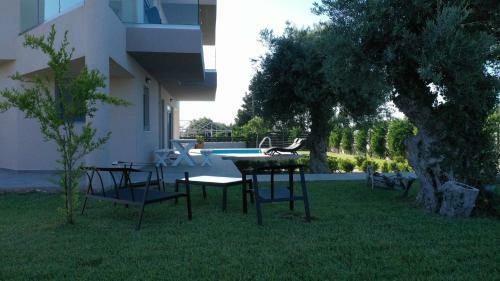 Villa Santa Barbara Herssonisos