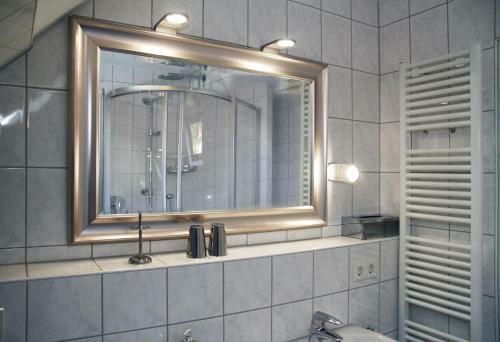 Apartment Sonnenterrasse