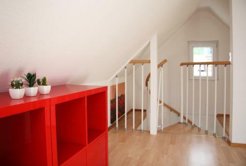 Apartment Sonnenterrasse