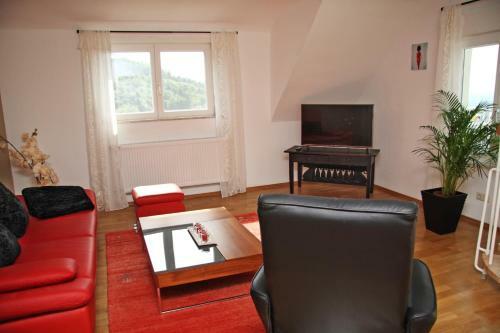Apartment Sonnenterrasse