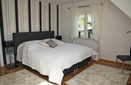 Apartment Sonnenterrasse