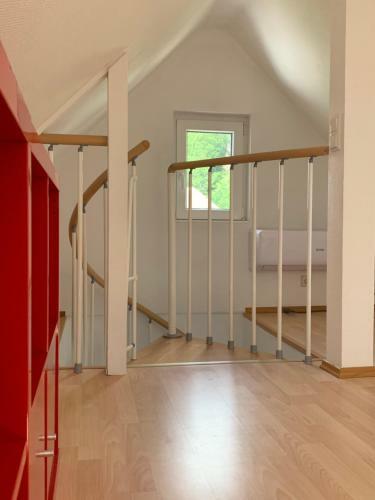 Apartment Sonnenterrasse