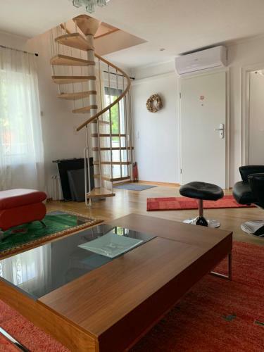 Apartment Sonnenterrasse